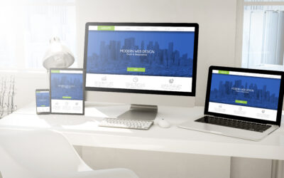 Diseño web responsive