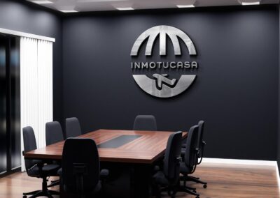 Inmotucasa