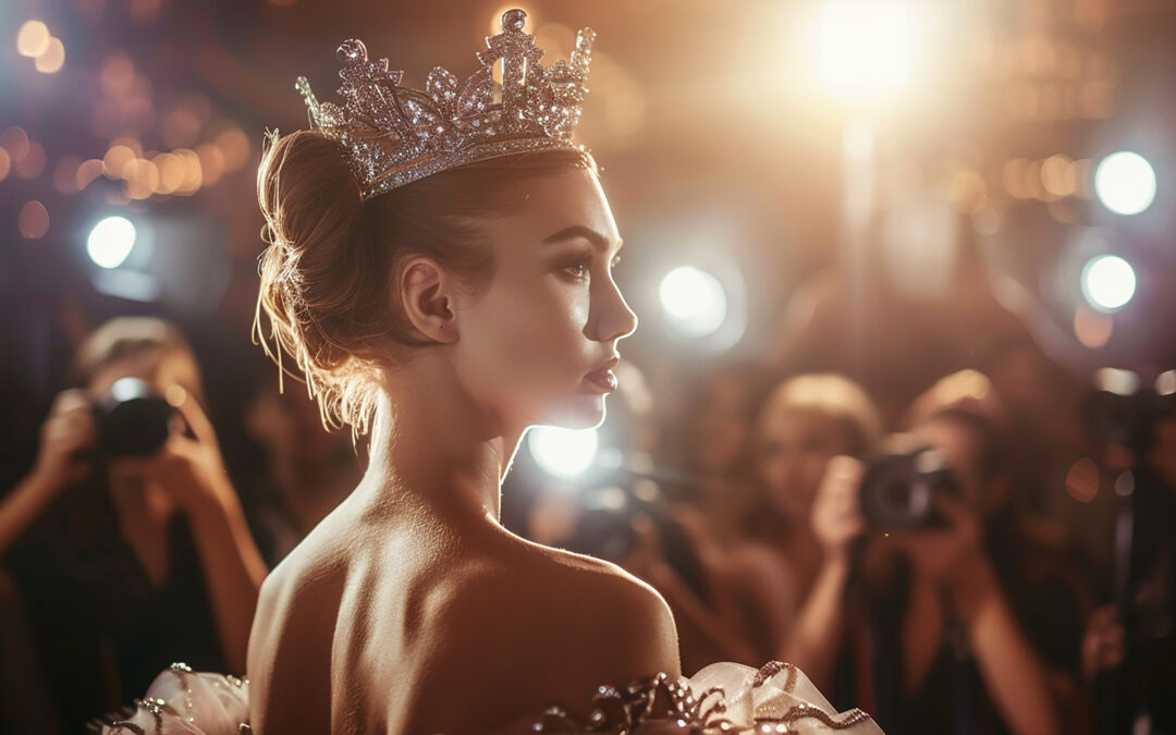 Miss Belleza Latina USA 2025