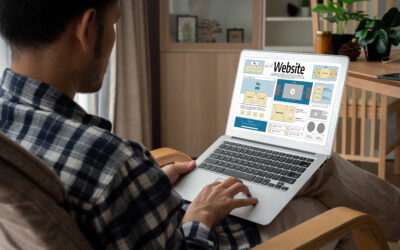 ¿Qué necesitas para crear una página web?