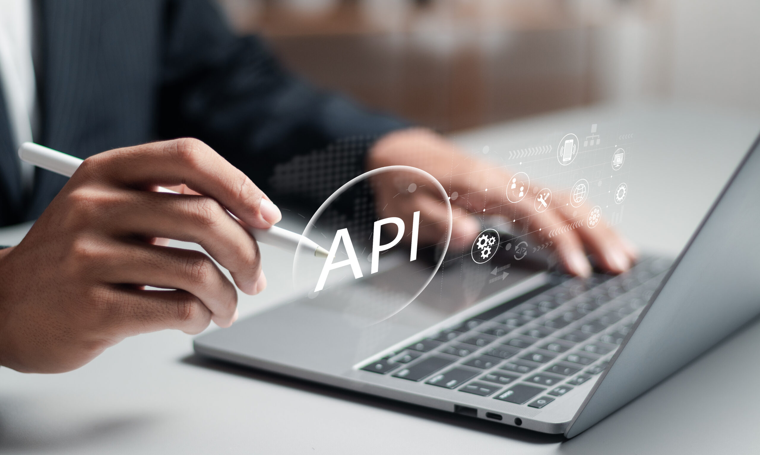 Integración de sistemas y APIs Integración de sistemas y APIs