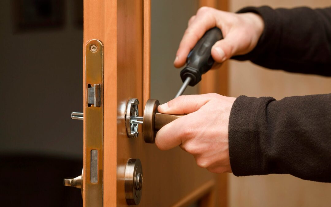 NexGen Locksmith